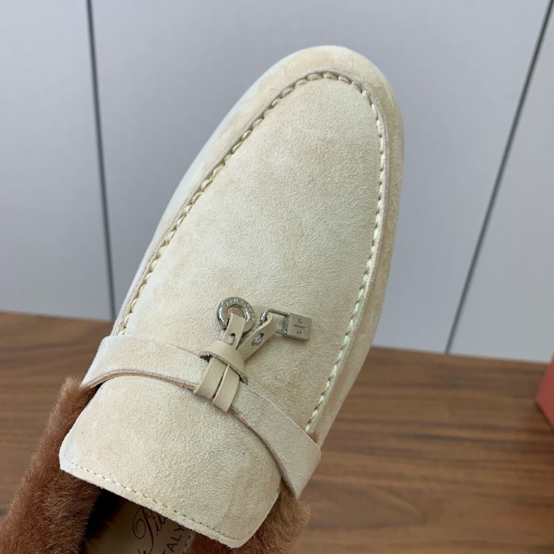 L0r0 P1ana loafers